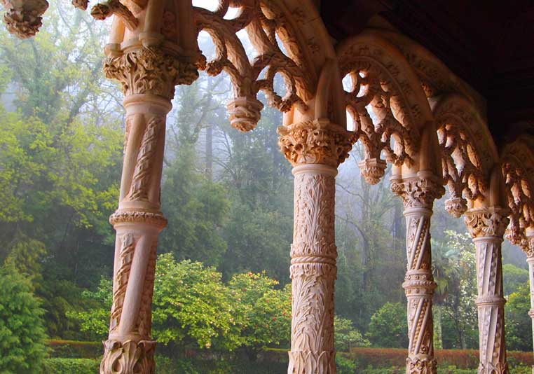 Palace Hotel do Bussaco