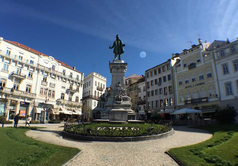 ポルタジェン広