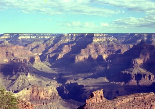 グランドキャニオン